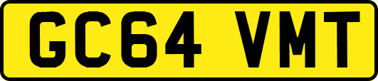 GC64VMT