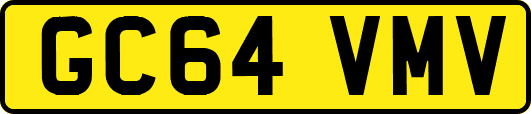 GC64VMV