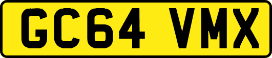 GC64VMX