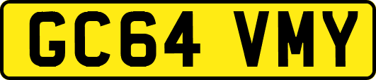 GC64VMY