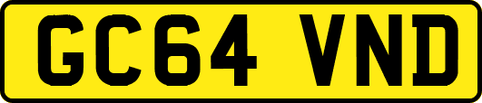 GC64VND