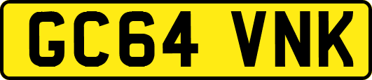 GC64VNK