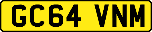 GC64VNM