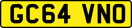 GC64VNO