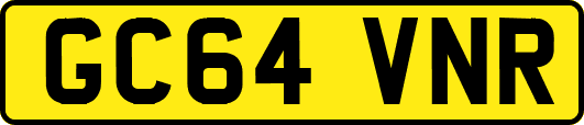 GC64VNR