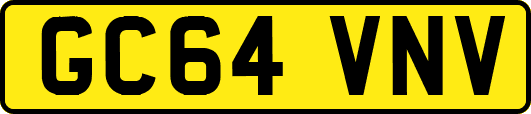 GC64VNV