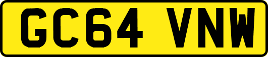 GC64VNW