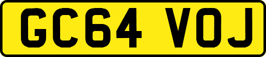 GC64VOJ