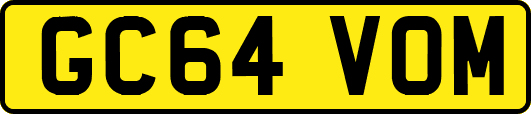 GC64VOM