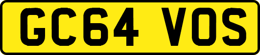 GC64VOS