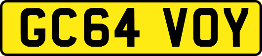 GC64VOY