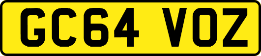GC64VOZ