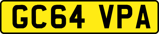 GC64VPA