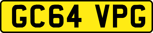 GC64VPG