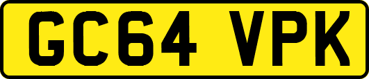 GC64VPK