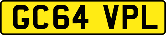 GC64VPL