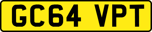 GC64VPT