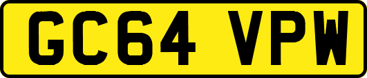 GC64VPW