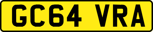 GC64VRA