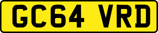 GC64VRD