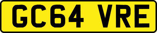 GC64VRE
