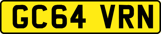GC64VRN