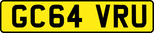 GC64VRU