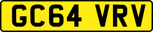 GC64VRV