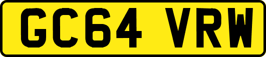 GC64VRW