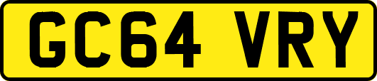 GC64VRY