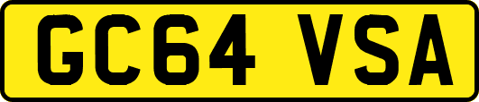 GC64VSA
