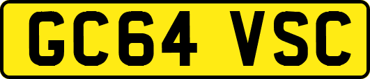 GC64VSC