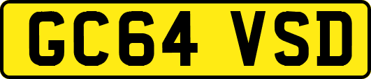 GC64VSD