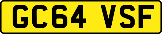 GC64VSF