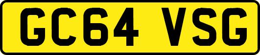GC64VSG