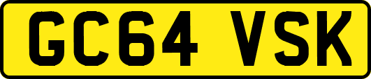 GC64VSK