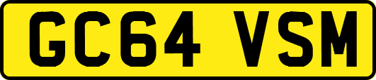 GC64VSM