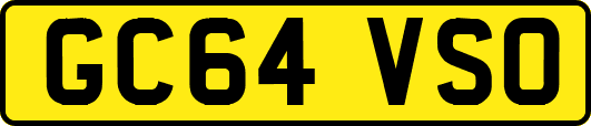GC64VSO