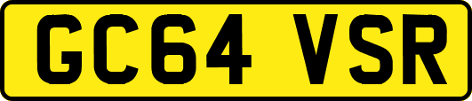 GC64VSR