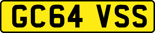 GC64VSS