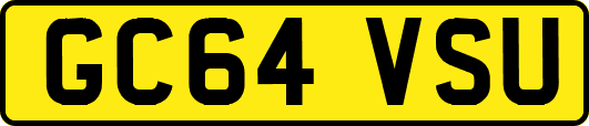 GC64VSU