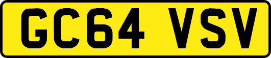 GC64VSV