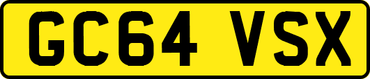 GC64VSX
