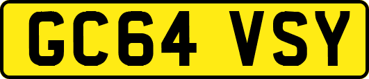 GC64VSY