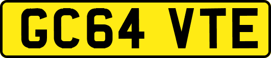 GC64VTE