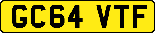 GC64VTF