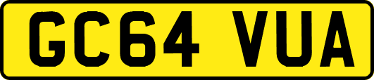 GC64VUA