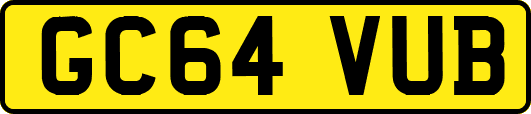 GC64VUB