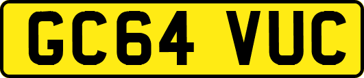 GC64VUC