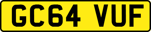 GC64VUF